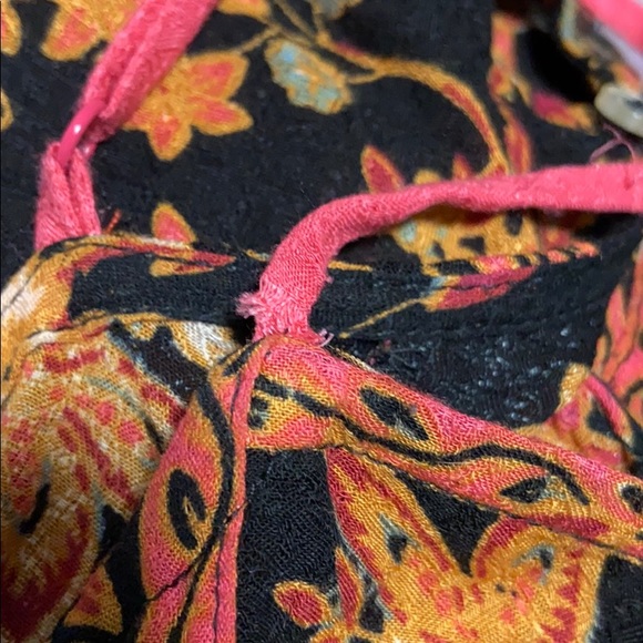 Free people top - Picture 7 of 7